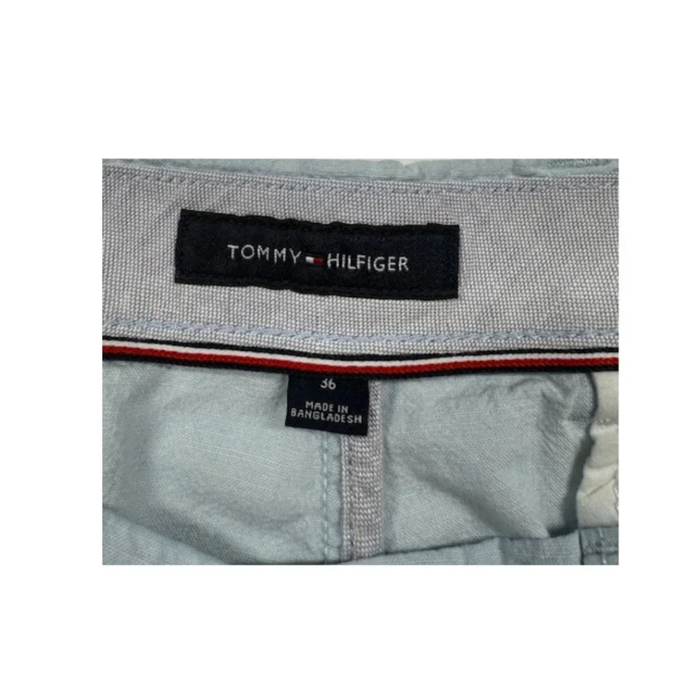 Tommy Hilfiger Shorts Men's 36 – Classic & Comfortable Fit!